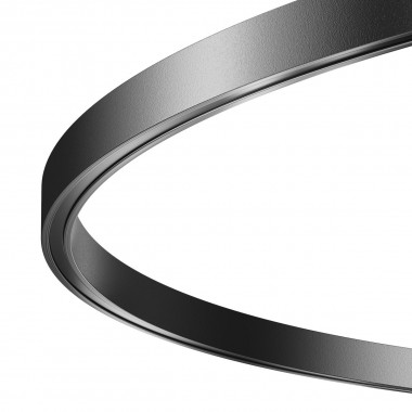 Шинопровод Maytoni Technical Flarity Busbar TRX154-R-D650-B &mdash; svetrussia.ru