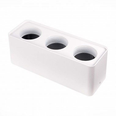 Корпус для светодиодного модуля серии ST850, ST851 ST Luce Shift ST053.502.03 &mdash; svetrussia.ru