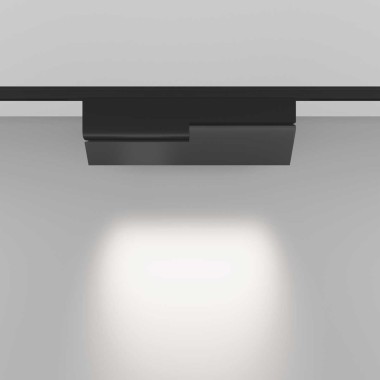 Трековый светильник Maytoni Technical Points Rot  TR194-1-12W4K-M-B &mdash; svetrussia.ru