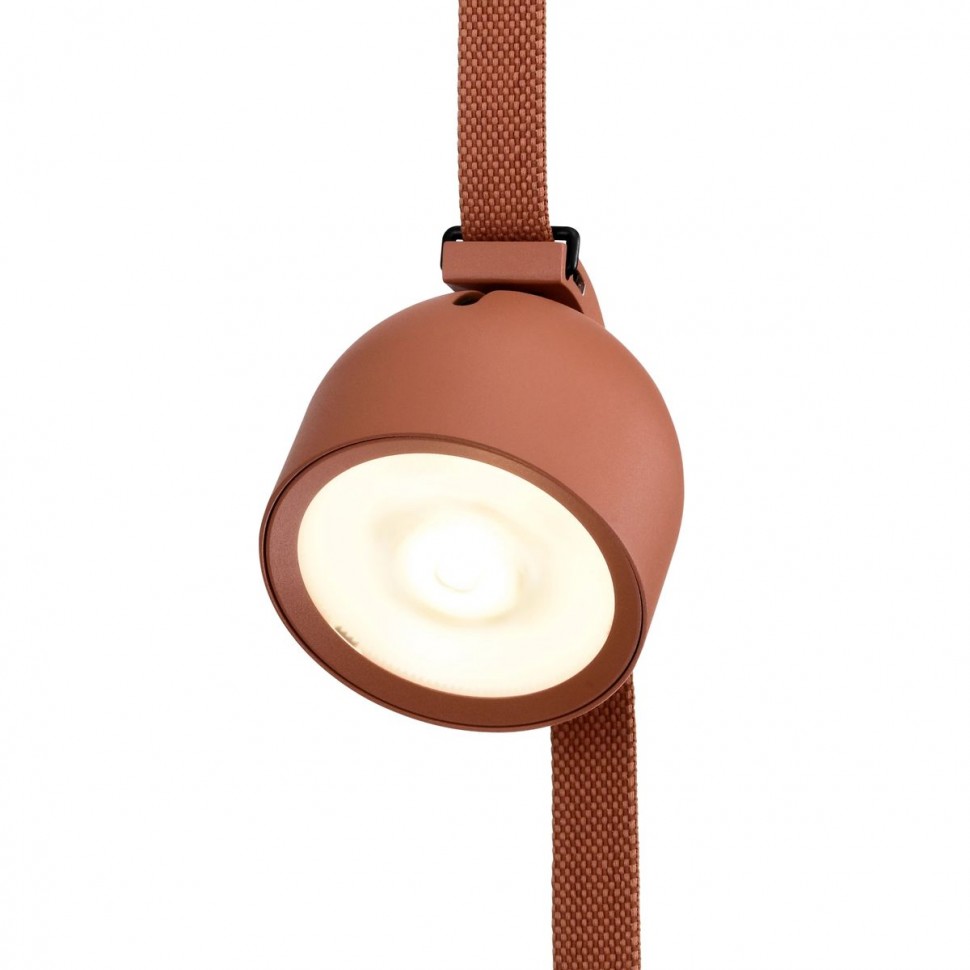 Трековый светодиодный светильник Lightstar Nove 208032 фото 1 &mdash; svetrussia.ru