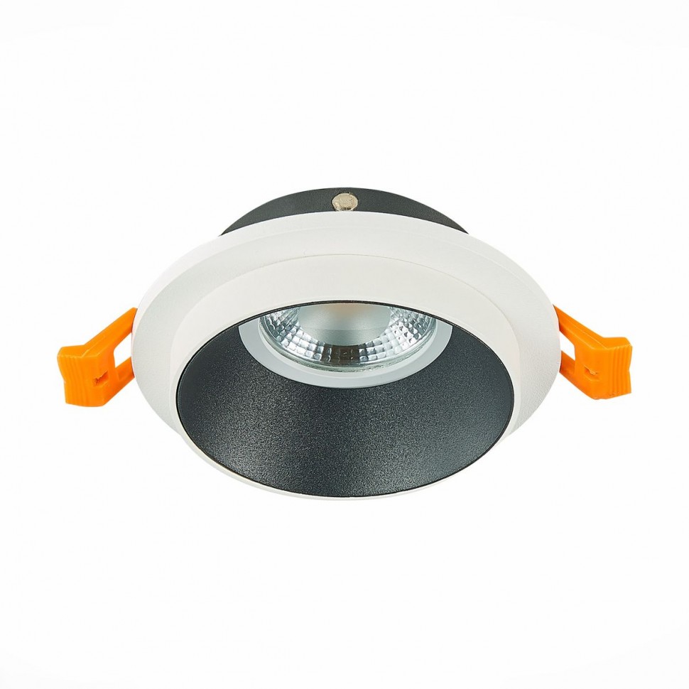 Встраиваемый светильник ST Luce ST206.528.01 фото 1 &mdash; svetrussia.ru