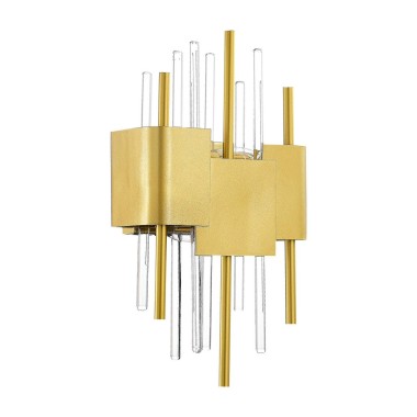 Настенный светильник ST Luce Olvera SL1633.201.02 &mdash; svetrussia.ru