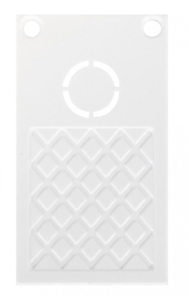 Заглушка Arte Lamp Linea-Accessories A482133 фото 1 &mdash; svetrussia.ru