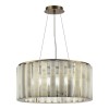 Подвесная люстра ST Luce Delight SL1516.303.08 фото 4 &mdash; svetrussia.ru