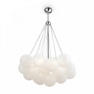 Подвесной светильник Freya Fiesta FR5231PL-06CH &mdash; svetrussia.ru