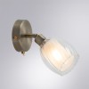Спот Arte Lamp Biham A3184AP-1AB фото 4 &mdash; svetrussia.ru