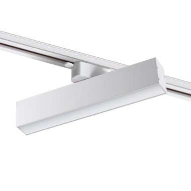 Трековый однофазный светодиодный светильник Novotech Port Iter 358850 &mdash; svetrussia.ru