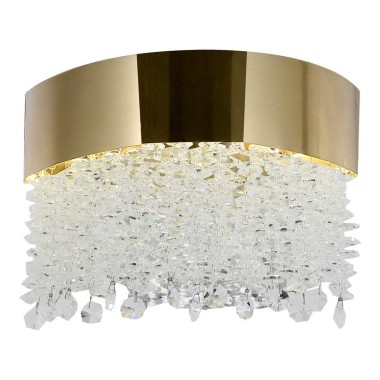 Бра настенное Lussole STARR LSP-7478 &mdash; svetrussia.ru