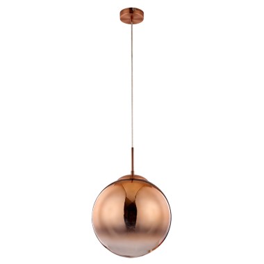 Подвесной светильник Arte Lamp Jupiter Copper A7963SP-1RB &mdash; svetrussia.ru