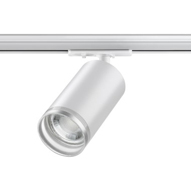 Трековый однофазный светильник Novotech Port Ular 370876 &mdash; svetrussia.ru