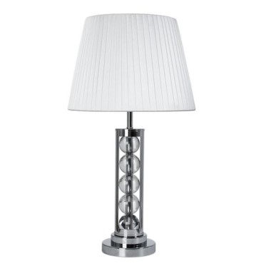 Настольная лампа Arte Lamp Jessica A4062LT-1CC &mdash; svetrussia.ru