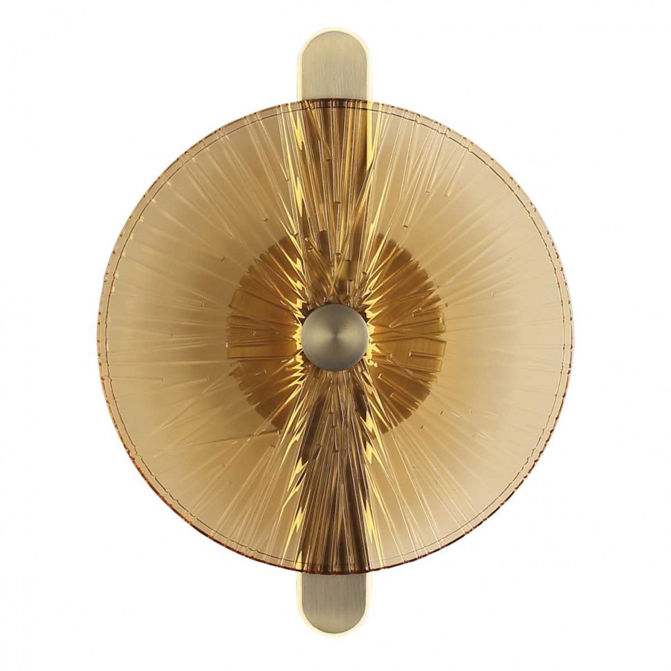 Настенный светильник ST Luce SL6141.311.01 фото 1 &mdash; svetrussia.ru