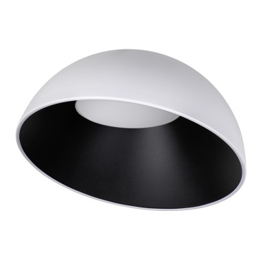 Потолочный светильник Loft it Egg 10197/500 WB &mdash; svetrussia.ru