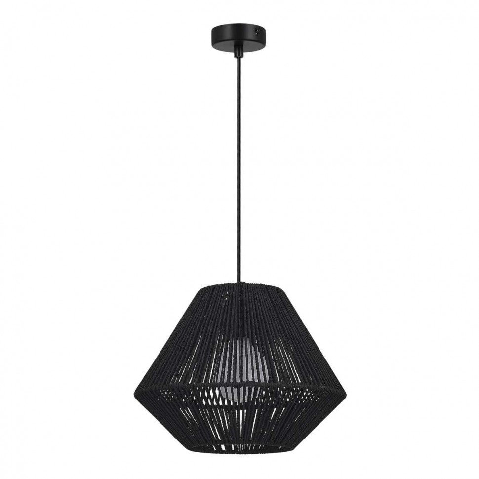 Подвесной светильник Evoluce ETTAN SLE6025-403-01 фото 1 &mdash; svetrussia.ru