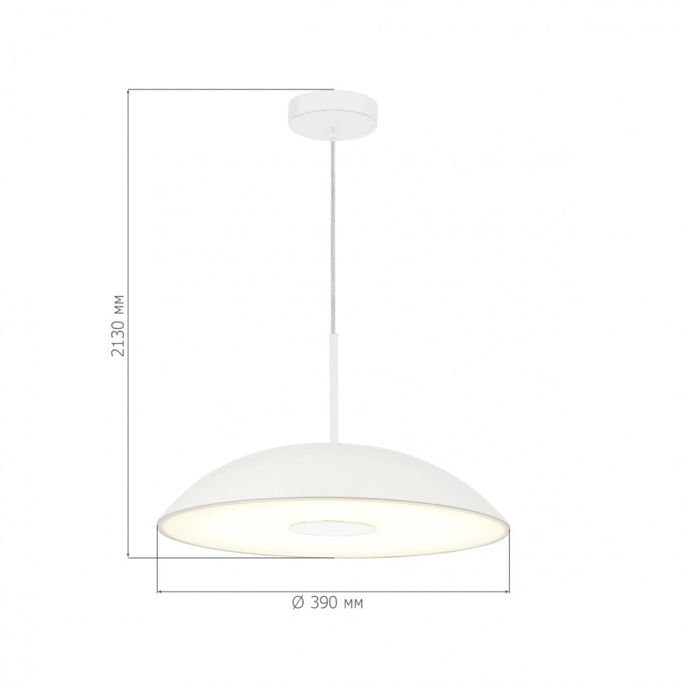 Подвесной светильник ST LUCE SL6128.503.01 фото 1 &mdash; svetrussia.ru