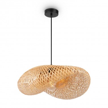 Подвесной светильник Freya Wavy FR5243PL-01BR9 &mdash; svetrussia.ru