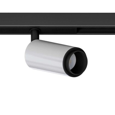 Магнитный трековый светильник Arte Lamp OPTIMA A7295PL-1WH &mdash; svetrussia.ru