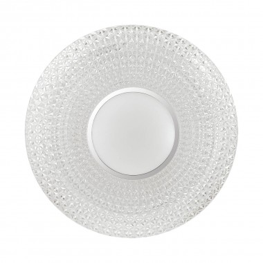 Настенно-потолочный светодиодный светильник Sonex Pale Visma 2048/EL &mdash; svetrussia.ru