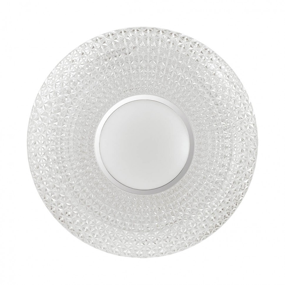 Настенно-потолочный светодиодный светильник Sonex Pale Visma 2048/EL фото 1 &mdash; svetrussia.ru