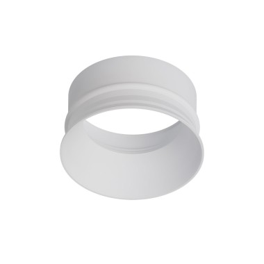 Декоративная рамка под фиксатор Arte Lamp INTER A3010PL-1WH &mdash; svetrussia.ru