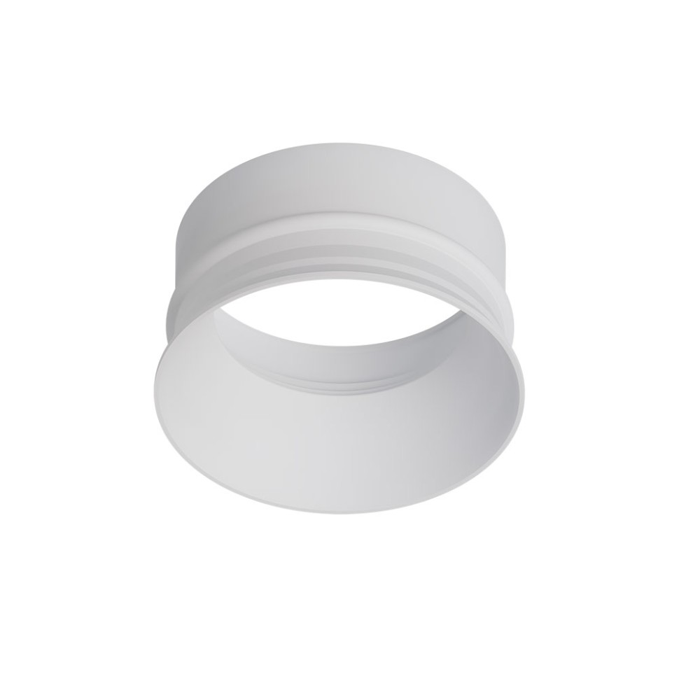 Декоративная рамка под фиксатор Arte Lamp INTER A3010PL-1WH фото 1 &mdash; svetrussia.ru