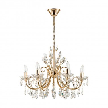 Подвесная люстра Odeon Light Hall Versia 4977/6 &mdash; svetrussia.ru