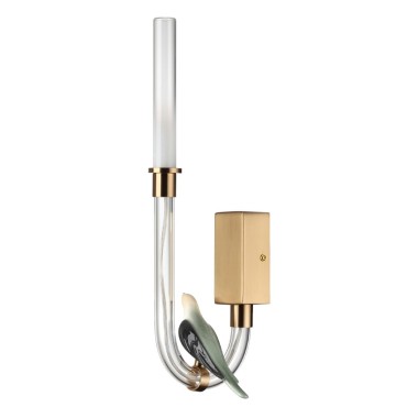 Бра Odeon Light L-Vision Lark 5431/2WL &mdash; svetrussia.ru