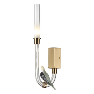 Бра Odeon Light L-Vision Lark 5431/2WL &mdash; svetrussia.ru