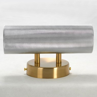 Бра Lussole Loft LSP-8486 &mdash; svetrussia.ru