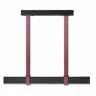 Подвесной светодиодный светильник Odeon Light Hightech Vincent 6629/25L &mdash; svetrussia.ru