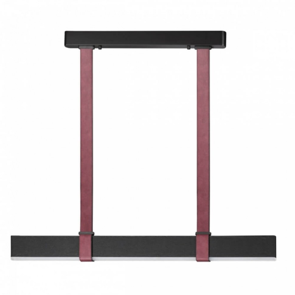 Подвесной светодиодный светильник Odeon Light Hightech Vincent 6629/25L фото 1 &mdash; svetrussia.ru