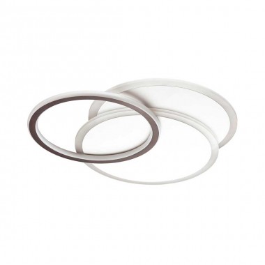 Потолочный светодиодный светильник Lumion Ledio Harmony 4502/85CL &mdash; svetrussia.ru