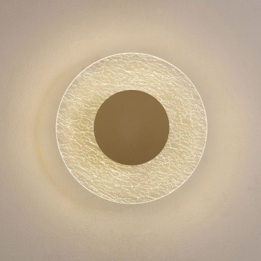 Настенный светодиодный светильник Mantra Jewel 8073 &mdash; svetrussia.ru