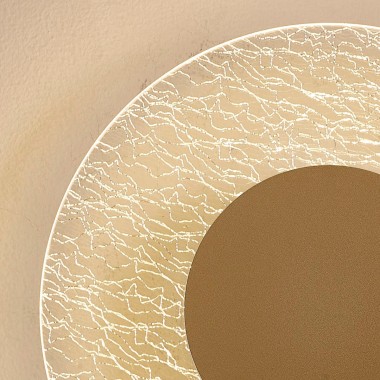 Настенный светодиодный светильник Mantra Jewel 8073 &mdash; svetrussia.ru