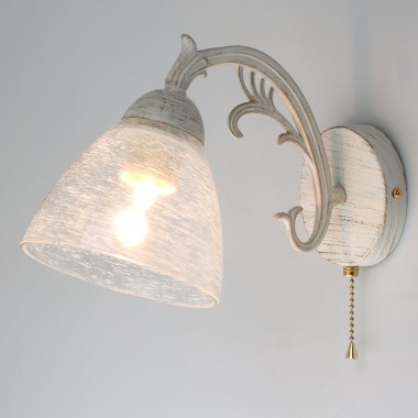 Бра De City Ариадна 105022001 &mdash; svetrussia.ru