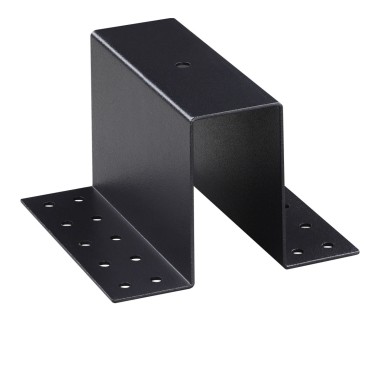 Крепление для встраиваемого монтажа низковольтного шинопровода Novotech Shino Flum 135101 &mdash; svetrussia.ru