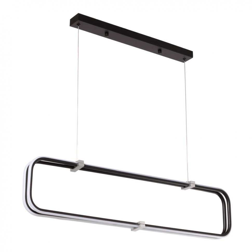 Подвесной светодиодный светильник De City Оскар 510015802 фото 1 &mdash; svetrussia.ru