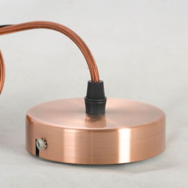 Подвесной светильник Lussole Lgo Lincoln LSP-8546 &mdash; svetrussia.ru