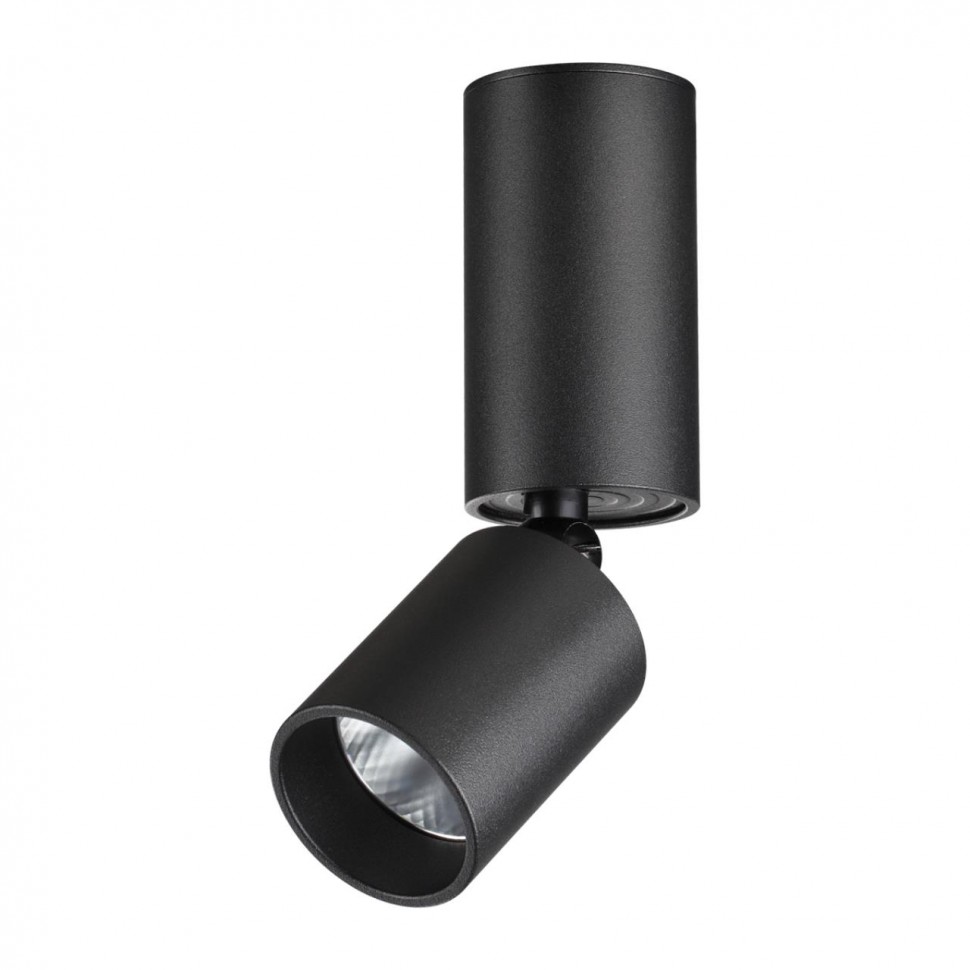 Светодиодный спот Novotech Over Tubo 359315 фото 1 &mdash; svetrussia.ru