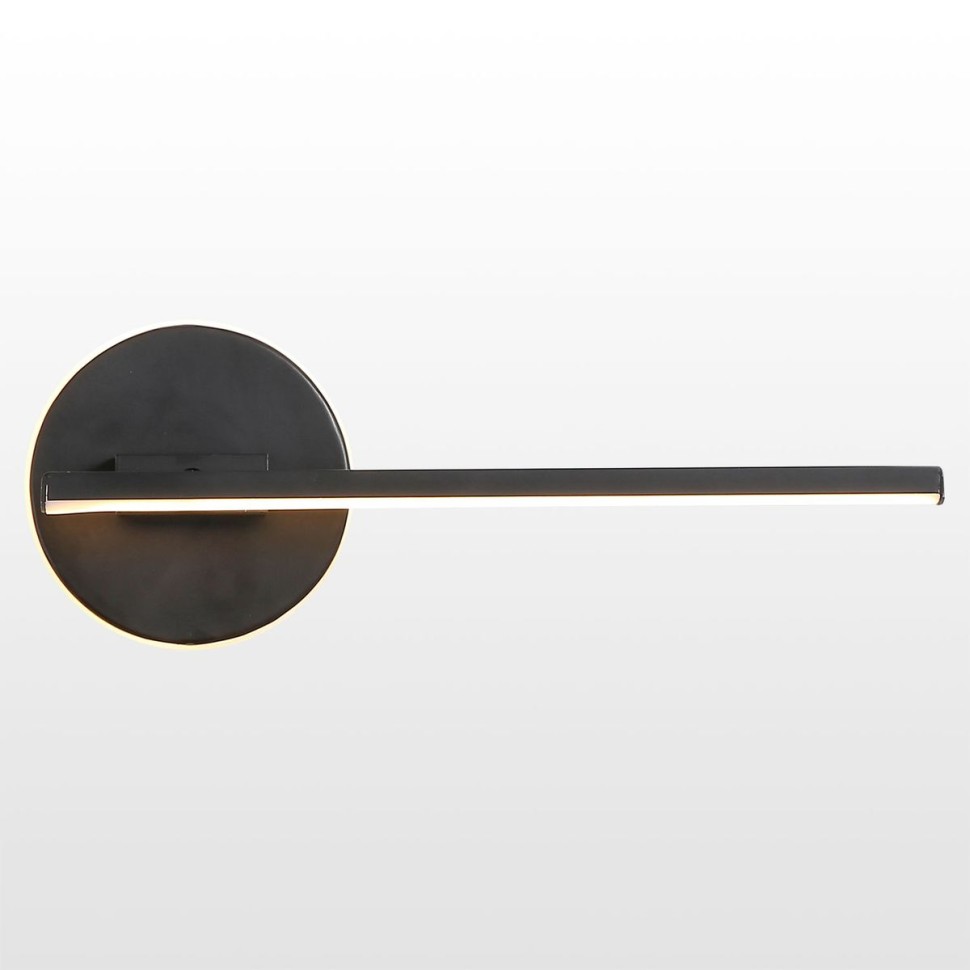 Бра Lussole Loft Custer LSP-8431-DF фото 1 &mdash; svetrussia.ru