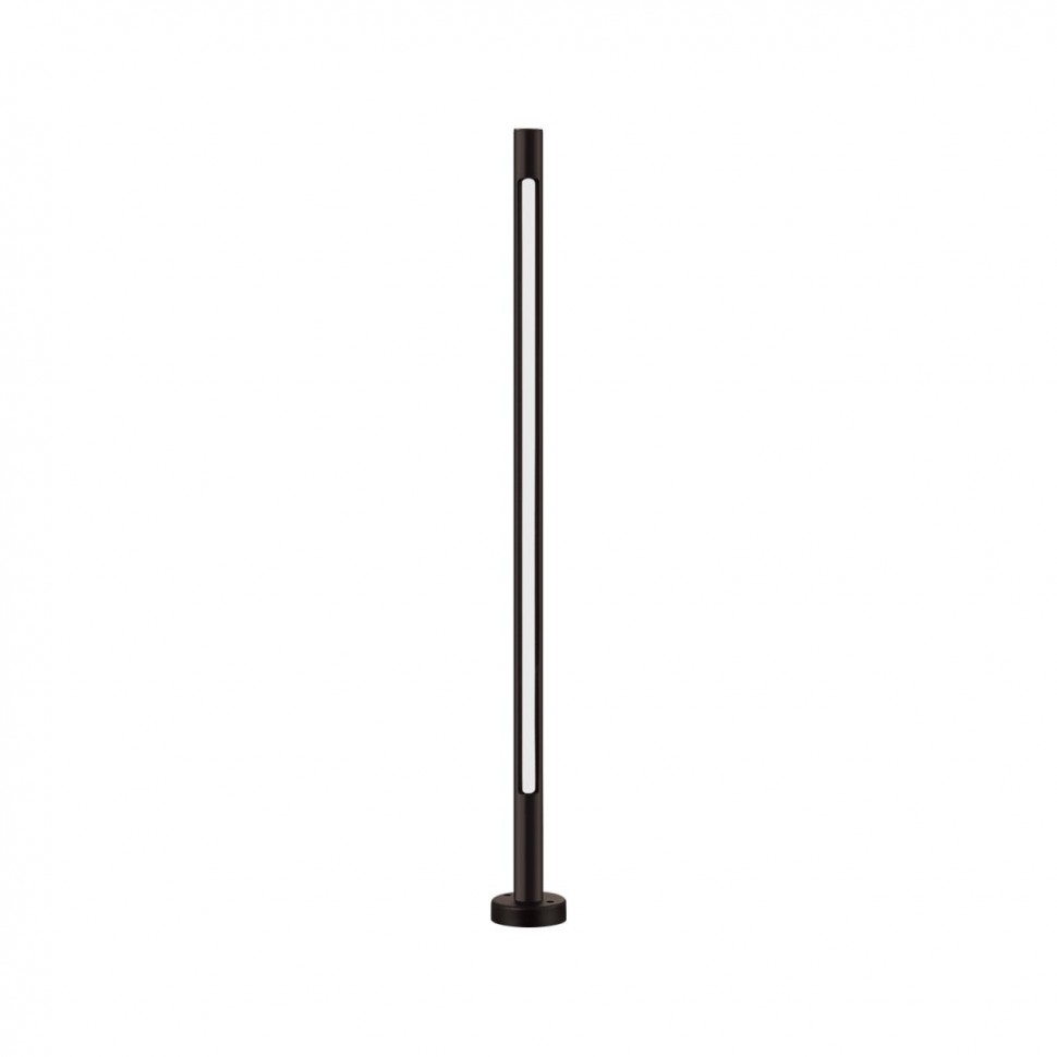 Уличный светодиодный светильник Odeon Light Nature Pifa 7036/16GL фото 1 &mdash; svetrussia.ru