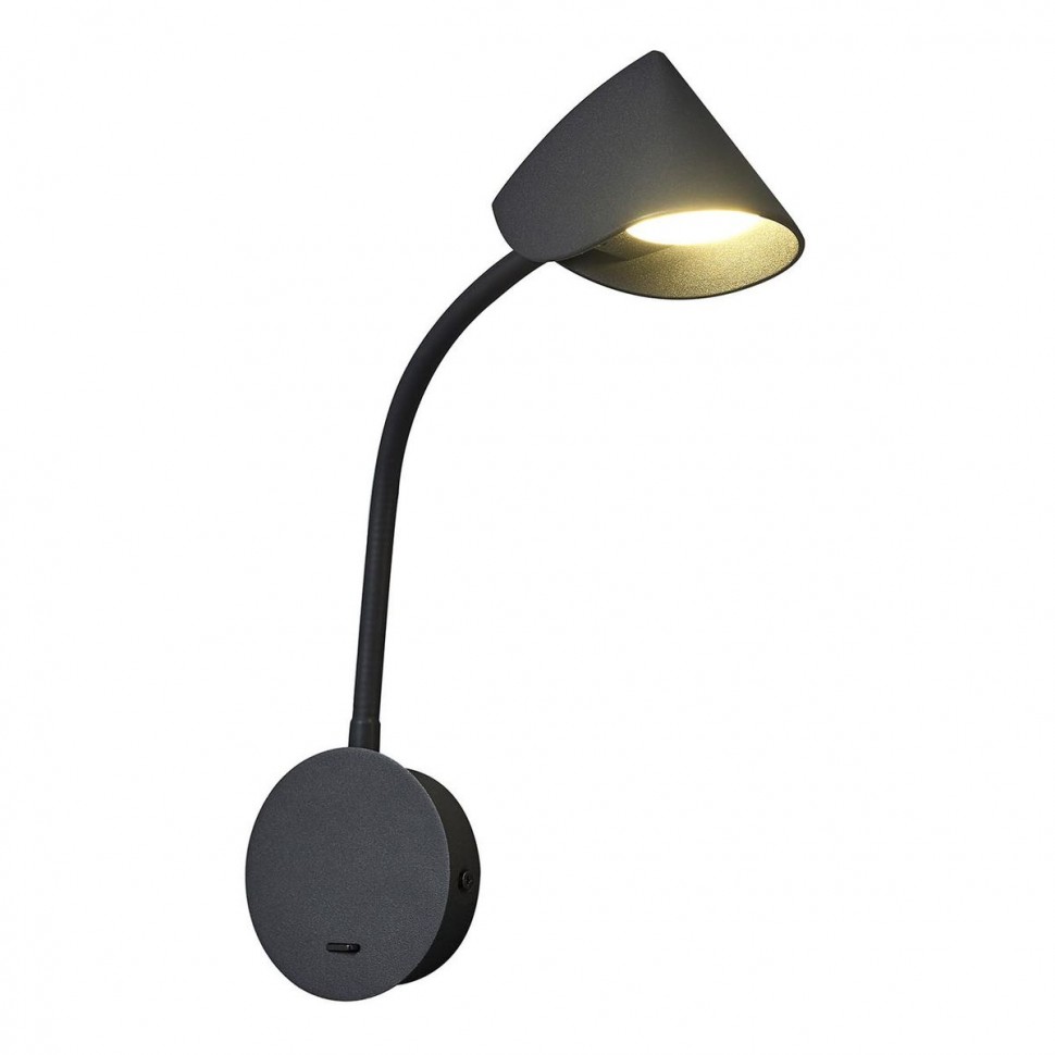 Бра Mantra Goa 7721 фото 1 &mdash; svetrussia.ru