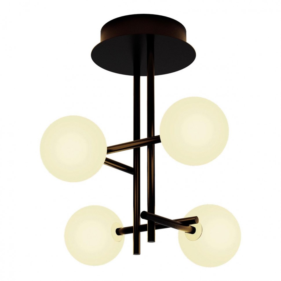 Потолочная люстра Mantra Cellar 7633 фото 1 &mdash; svetrussia.ru