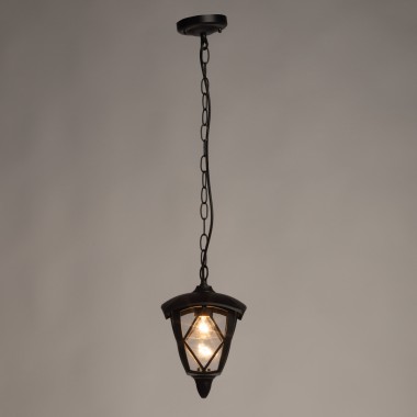 Люстра De City Корсо — svetrussia.ru