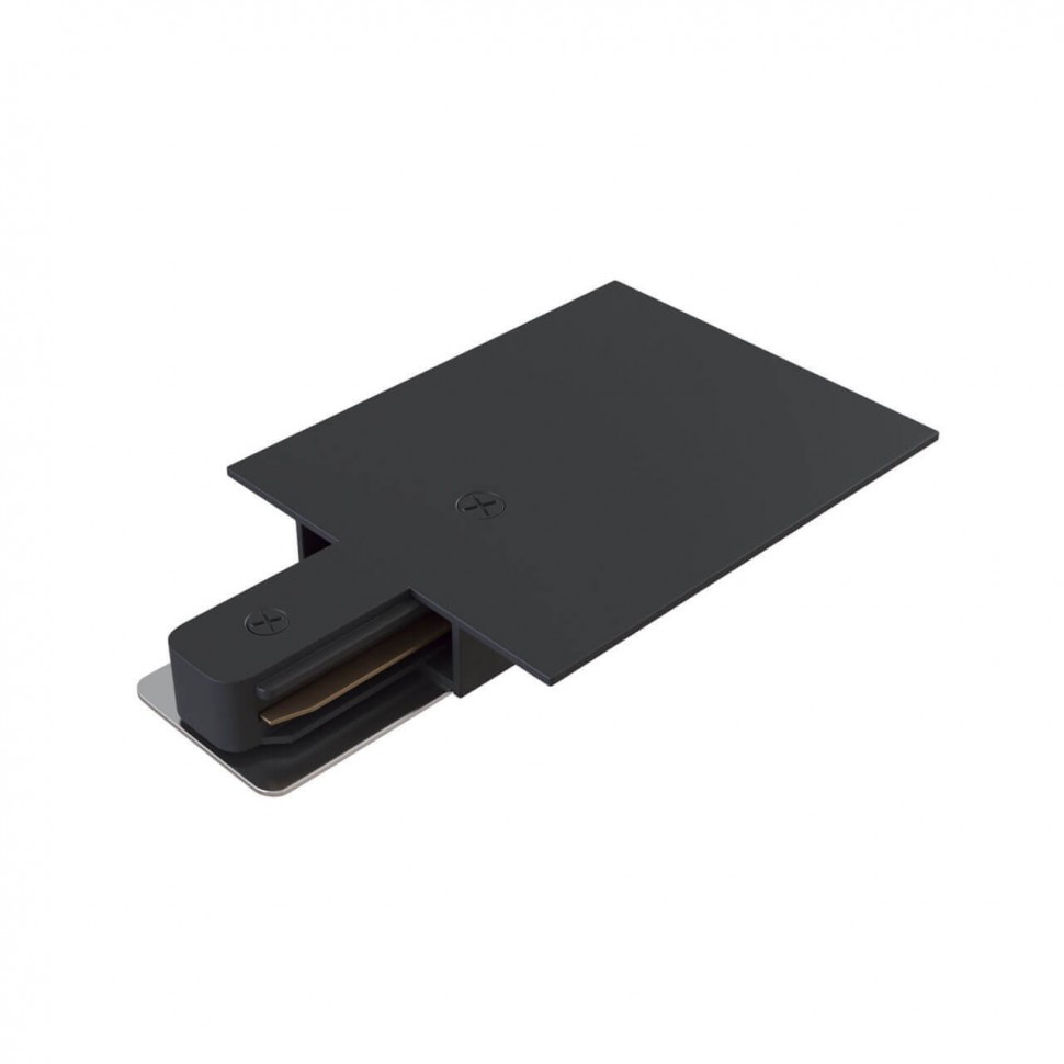 Коннектор Maytoni Track TRA002B-11B фото 1 &mdash; svetrussia.ru