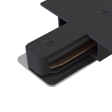 Коннектор Maytoni Track TRA002B-11B &mdash; svetrussia.ru