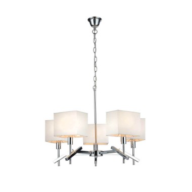 Подвесная люстра Omnilux OML-61803-05 &mdash; svetrussia.ru