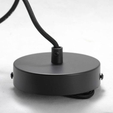 Подвесной светильник Lussole Loft LSP-8145 &mdash; svetrussia.ru