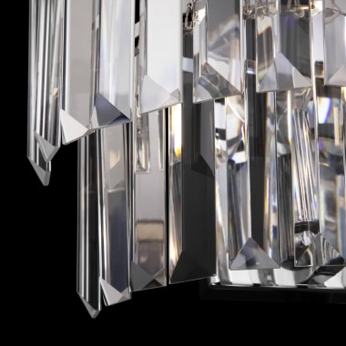 Настенный светильник Maytoni Revero MOD085WL-01CH &mdash; svetrussia.ru