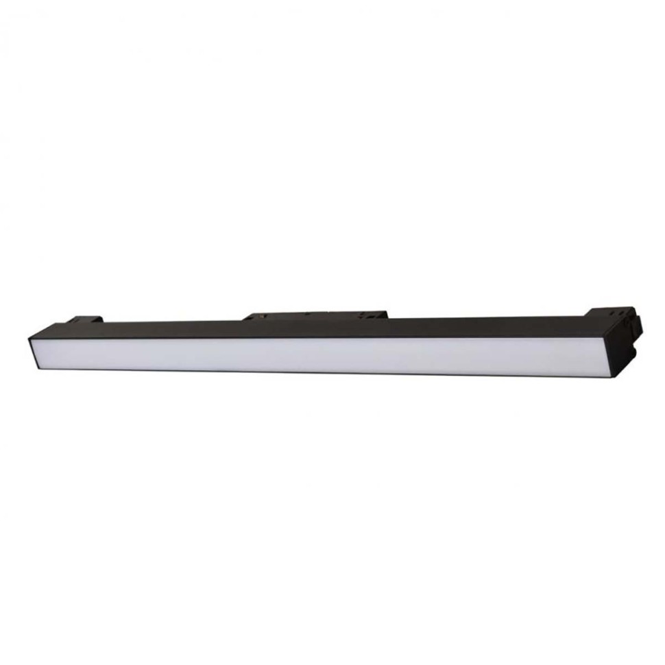 Трековый светодиодный светильник для магнитного шинопровода LOFT IT Tech T004-12 фото 1 &mdash; svetrussia.ru